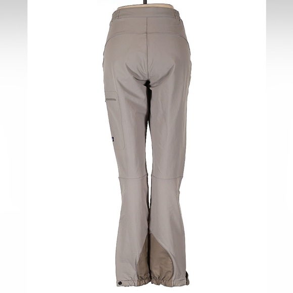 NWT Patagonia Specialist Alpine Guide Pant Size 6, Beige - Picture 2 of 15